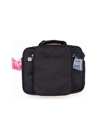 Resim FUL USA Joint Venture 2-IN-1 15" Laptop 10" Tablet Çantası 