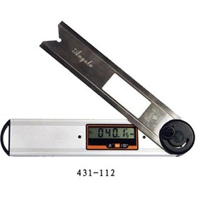 Resim Dijital Eğim ve Açı Ölçer 