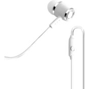 Resim Concord C-960 Mikrofonlu Kulak Içi Kulaklık 