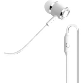 Resim Concord C-960 Mikrofonlu Kulak Içi Kulaklık 