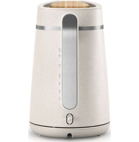 Resim Philips HD9365/10 Eco Conscious Edition 1.7 L Su Isıtıcı Kettle 
