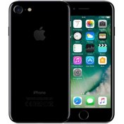 Resim Apple İphone 7 32gb Simsiyah (YENİLENMİŞ - IYİ) 