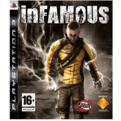 Resim Activision infamous Ps3 