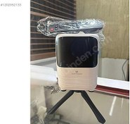 Resim Xiaomi mi projeksiyon cihazı sıfır Smart 