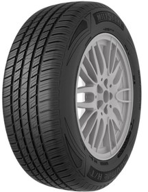 Resim Milestone 235/60 R18 Tl 107w Reınf. Suvmıle H/t 2022 Yaz Lastiği 