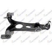 Resim Teknorot Salincak Sag Rotilli Burclu Dokum Alfa Romeo 147 (937) 1.6 2001-2010 