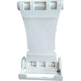 Resim Kingma Telefon ve Tablet Tutucu Stand Beyaz 