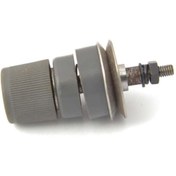 Resim Moonstar İplik Sarma Makinesi Tek Bobin Tansiyon / Ms-10s-19 