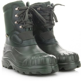 Resim Lemigo Ultra Hafif EVA Çizme - Tramp -30° - Haki - (909) 