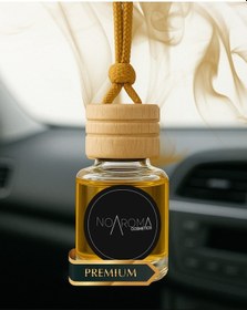 Resim Good Gırl Blush Bn Unısex Parfüm Kokulu Araba Kokusu - Araç İçi Hava Temizleyici Askı 