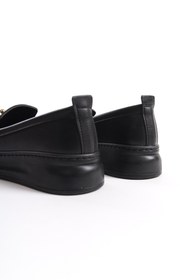 Resim Daxtors D602 Günlük Ortopedik Garantili Kadın Loafer Ayakkabı 