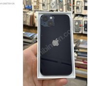 Resim Apple iPhone 13 İkinci El TR | 128 GB | Siyah İkinci El 18 AY GARANTİLİ IPHONE 13 128 GB SİYAH PİL 96