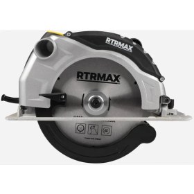 Resim Rtrmax RTM385 Daire Testere 210MM 1800W 