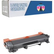 Resim SAFİRİNK Safir Toner Brother HL-L2376dw TN-2456 3.000 Sayfa Muadil Toner 