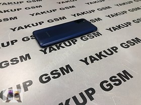 Resim Samsung A03s İkinci El TR | 64 GB | Siyah 