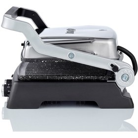 Resim Arzum Ar2044-o Kantintost Pro 2000 W Izgara Ve Tost Makinesi - Okyanus 