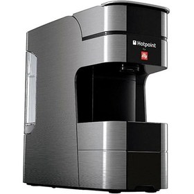 Resim Hotpoint Ariston 82204 CM HPC GX0H Kapsüllü Espresso ve Kahve Makinesi 