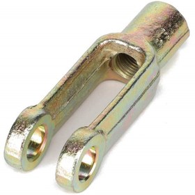 Resim AGCO Yoke - AGCO White Planters | W500053E 