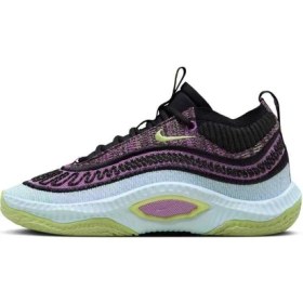 Resim Nike Cosmic Unity 3 Erkek Basketbol Ayakkabısı 