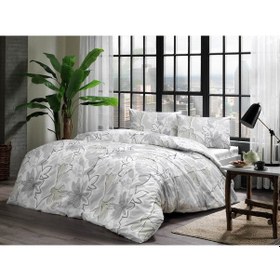 Resim Taç Jamie Ranforce Nevresim Takımı 