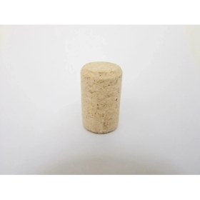 Resim Lilys Şarap Mantarı (10 Adet) 23X38MM Aglomera Doğal 