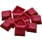 Resim Yeajion 12ADET Dsa 7.42MM Anahtarları Mekanik Klavye Kırmızı (Yurt Dışından) 
