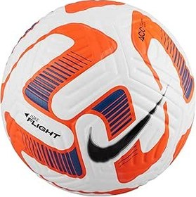 Resim Nike Futbol Topu Dn3595 100 Flıght 5. Turuncu 