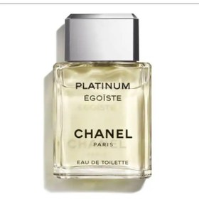 Resim Chanel Platinum Égoïste Eau De Toilette Dışa dönük, neredeyse kışkırtıcı 100 ML 