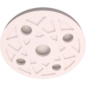 Resim Motifpiyer Tavan Spot Göbek Tsg-11-Y-56 cm Çap 