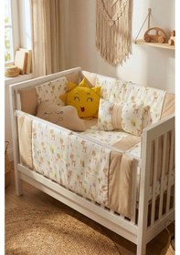 Resim Bambi Bebek Uyku Seti 80x140 CM 