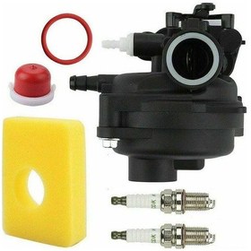 Resim Jokmae Yedek Karbüratör - Çim Biçme Makinesi Motorları 125cc 140cc 300e 450e 500e İçin 