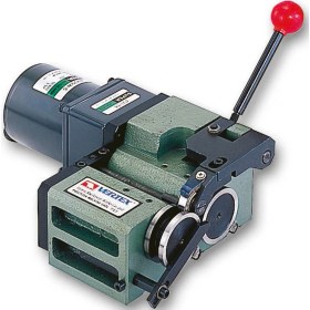 Resim V-Pgm Vertex Motorlu Zımba Form Verme Makinası 