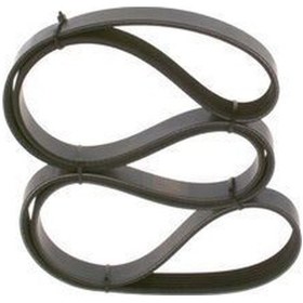 Resim Bosch 1987947568 - Kanallı Kayış 6pk1670 Boxer Jumper Ducato 2.2 