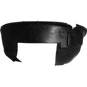 Resim Dega Fiat Grande Punto 2006-2009 Ön Çamurluk Davlumbaz Sol 