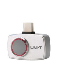 Resim Uti720m Akıllı Telefon Termal Kamera 