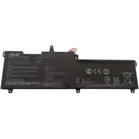 Resim ASUS Rog Strix Gl702vs-gc095t, Gl702vsgc095t Batarya Pil 