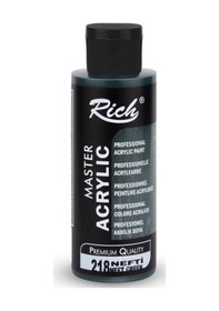 Resim Rich Akrilik Boya 120Cc Nefti 218 