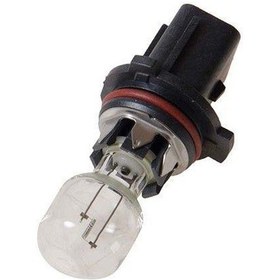 Resim Phılıps 12v Gündüz Sürüş Ampulü Soketli Psx26w 