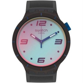 Resim Swatch So27b121 Erkek Kol Saati 