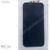Resim İPHONE 14 PRO ORJINAL EKRAN Apple iPhone 14 Pro YD | 256 GB | Siyah