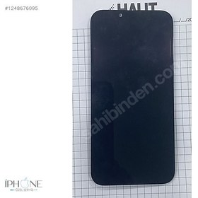Resim İPHONE 14 PRO ORJINAL EKRAN 