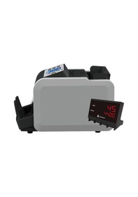 Resim Mühlen Raptor A17 Tl / Ekonomik Karışık Para Sayma Makinesi Sesli Olarak Konuşur 