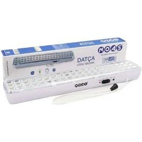 Resim Noas Datça 60 Ledli Işıldak 