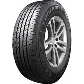 Resim Laufenn 235/60 R18 103T x Fıt Ht LD01 Oto Yaz Lastiği (Üretim Yılı: 2025) 