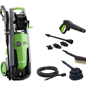 Resim Lavor Predator 180 WPS Basınçlı Yıkama Makinesi 180 Bar 