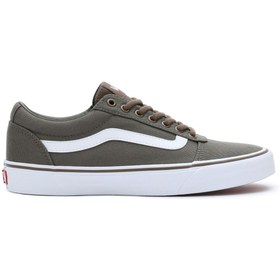 Resim Vans Ward Erkek Ayakkabısı 