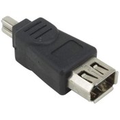 Resim S-LINK USB USBAM+UBSBM+ F S-LINK USB USBAM+UBSBM+ FIREWIRE DÖNÜŞTÜRÜCÜ