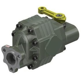 Resim 30 Serisi Mekanik Kontrol Uni Dişli Pompalar 