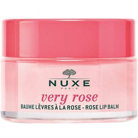 Resim Gül Özlü Dudak Kremi 