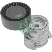 Resim INA 534012210 Gergi Kütüğü Komple E60 63 64 65 66×5 05-10 N62 73 